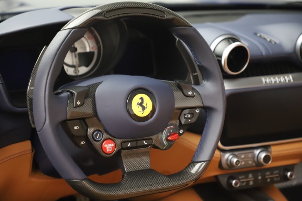 Used 2019 Ferrari Portofino for sale Sold at Maserati of Greenwich in Greenwich CT 06830 27