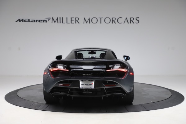 New 2020 McLaren 720S Spider Performance for sale Sold at Maserati of Greenwich in Greenwich CT 06830 17