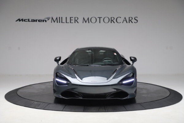 New 2020 McLaren 720S Spider Performance for sale Sold at Maserati of Greenwich in Greenwich CT 06830 21