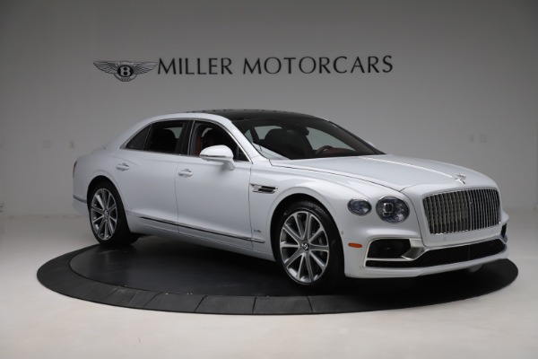 New 2020 Bentley Flying Spur W12 for sale Sold at Maserati of Greenwich in Greenwich CT 06830 12