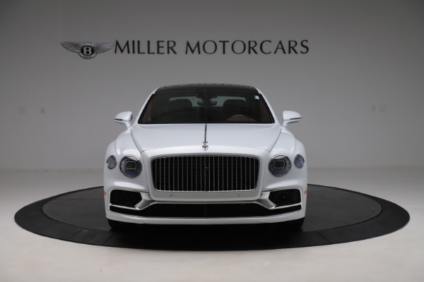 New 2020 Bentley Flying Spur W12 for sale Sold at Maserati of Greenwich in Greenwich CT 06830 13