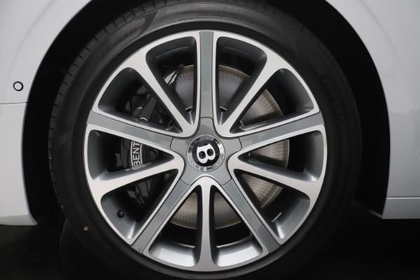 Used 2020 Bentley Flying Spur W12 for sale $259,900 at Maserati of Greenwich in Greenwich CT 06830 16