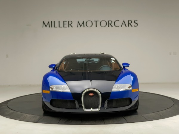 Used 2008 Bugatti Veyron 16.4 for sale Sold at Maserati of Greenwich in Greenwich CT 06830 13