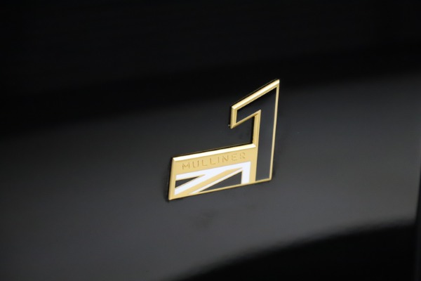 New 2020 Bentley Continental GTC Number 1 Edition for sale Sold at Maserati of Greenwich in Greenwich CT 06830 19