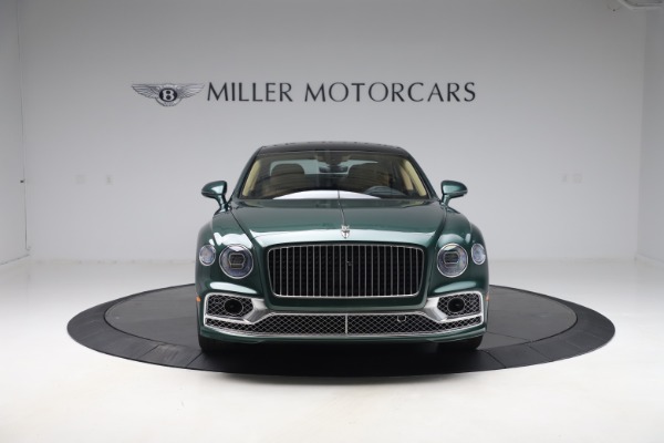 Used 2020 Bentley Flying Spur W12 First Edition for sale Sold at Maserati of Greenwich in Greenwich CT 06830 12