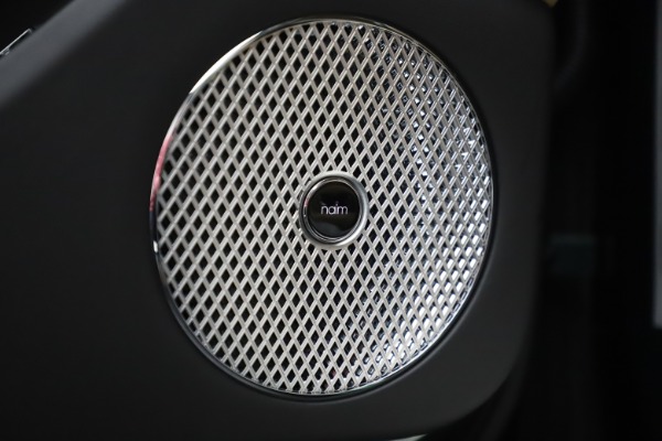 New 2020 Bentley Flying Spur W12 First Edition for sale $281,050 at Maserati of Greenwich in Greenwich CT 06830 18