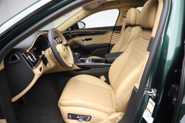 Used 2020 Bentley Flying Spur W12 First Edition for sale Sold at Maserati of Greenwich in Greenwich CT 06830 21