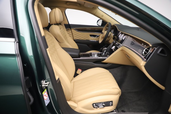 Used 2020 Bentley Flying Spur W12 First Edition for sale Sold at Maserati of Greenwich in Greenwich CT 06830 27