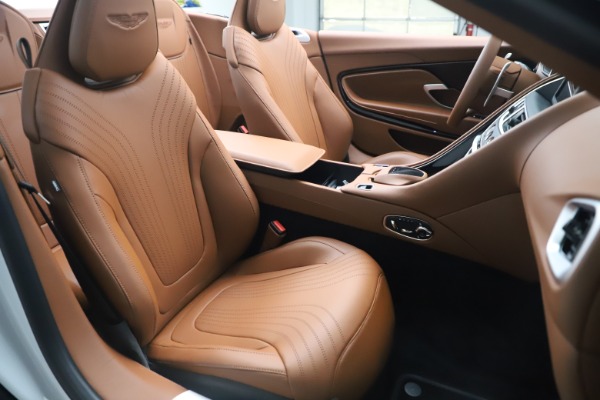 Used 2020 Aston Martin DB11 Volante for sale Sold at Maserati of Greenwich in Greenwich CT 06830 21