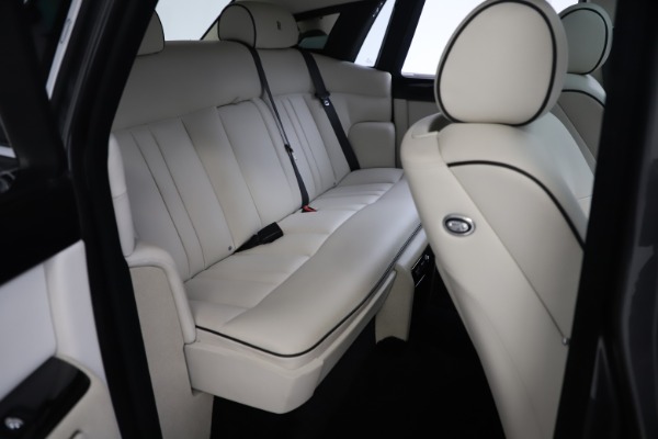 Used 2013 Rolls-Royce Phantom for sale Sold at Maserati of Greenwich in Greenwich CT 06830 20