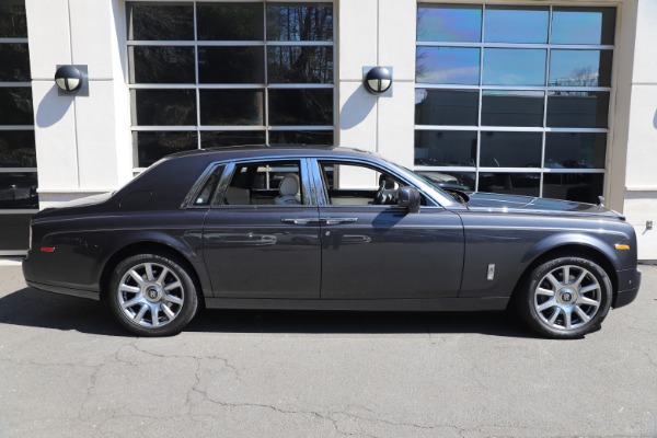 Used 2013 Rolls-Royce Phantom for sale Sold at Maserati of Greenwich in Greenwich CT 06830 7