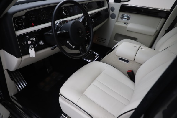 Used 2013 Rolls-Royce Phantom for sale Sold at Maserati of Greenwich in Greenwich CT 06830 9