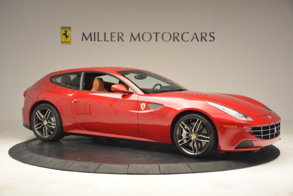 Used 2014 Ferrari FF for sale Sold at Maserati of Greenwich in Greenwich CT 06830 10