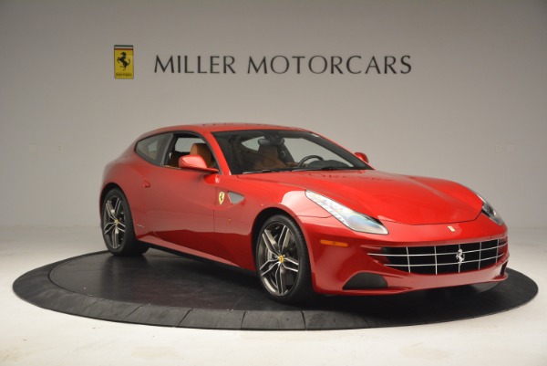 Used 2014 Ferrari FF for sale Sold at Maserati of Greenwich in Greenwich CT 06830 11