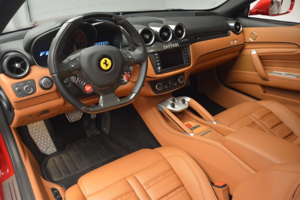 Used 2014 Ferrari FF for sale Sold at Maserati of Greenwich in Greenwich CT 06830 13