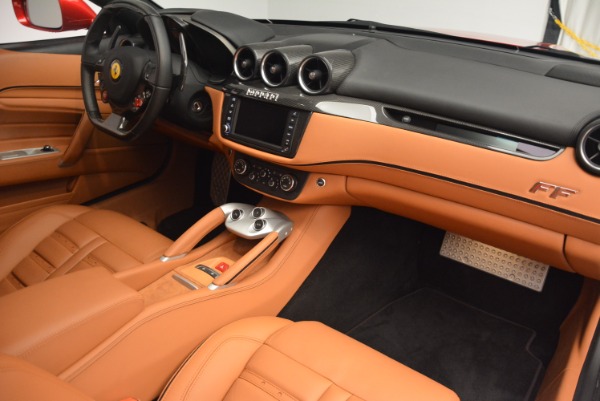 Used 2014 Ferrari FF for sale Sold at Maserati of Greenwich in Greenwich CT 06830 19