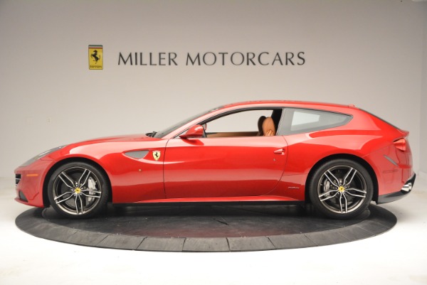 Used 2014 Ferrari FF for sale Sold at Maserati of Greenwich in Greenwich CT 06830 3