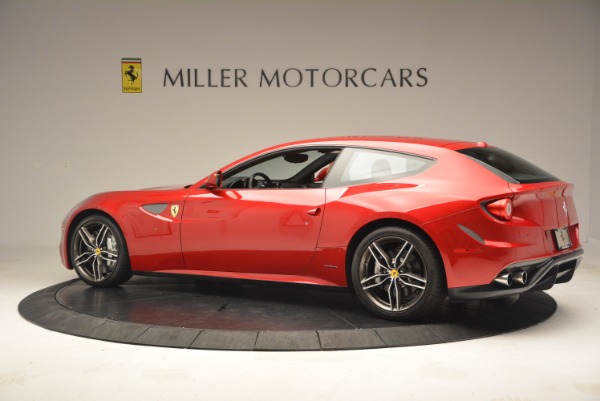 Used 2014 Ferrari FF for sale Sold at Maserati of Greenwich in Greenwich CT 06830 4