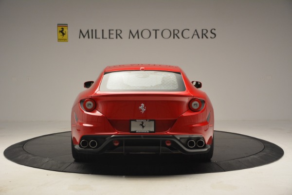Used 2014 Ferrari FF for sale Sold at Maserati of Greenwich in Greenwich CT 06830 6