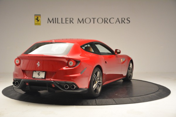 Used 2014 Ferrari FF for sale Sold at Maserati of Greenwich in Greenwich CT 06830 7