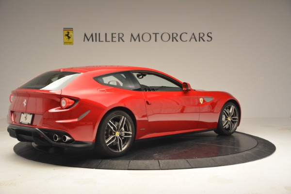 Used 2014 Ferrari FF for sale Sold at Maserati of Greenwich in Greenwich CT 06830 8