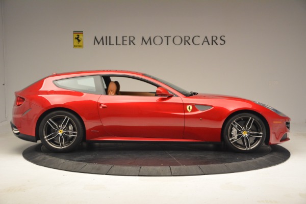 Used 2014 Ferrari FF for sale Sold at Maserati of Greenwich in Greenwich CT 06830 9