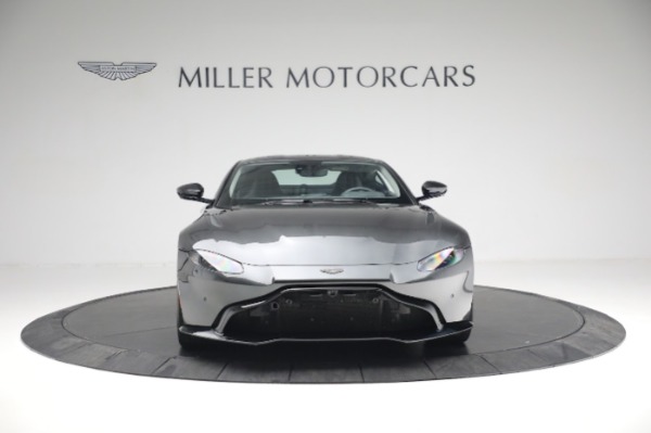 Used 2020 Aston Martin Vantage Coupe for sale Sold at Maserati of Greenwich in Greenwich CT 06830 11