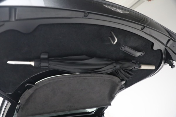 Used 2020 Aston Martin Vantage Coupe for sale Call for price at Maserati of Greenwich in Greenwich CT 06830 25