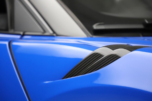 Used 2019 McLaren 600LT for sale $255,900 at Maserati of Greenwich in Greenwich CT 06830 25