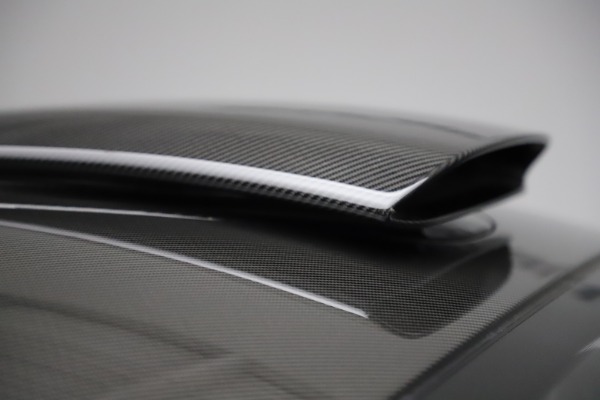 Used 2019 McLaren 600LT for sale $255,900 at Maserati of Greenwich in Greenwich CT 06830 27
