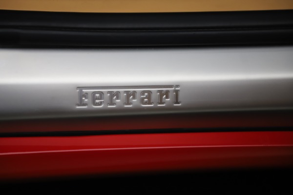 Used 2008 Ferrari 599 GTB Fiorano for sale Sold at Maserati of Greenwich in Greenwich CT 06830 24