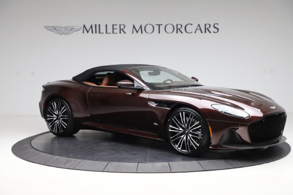 New 2020 Aston Martin DBS Superleggera for sale Sold at Maserati of Greenwich in Greenwich CT 06830 14