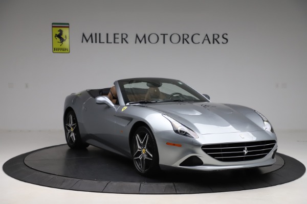 Used 2016 Ferrari California T for sale $142,900 at Maserati of Greenwich in Greenwich CT 06830 11