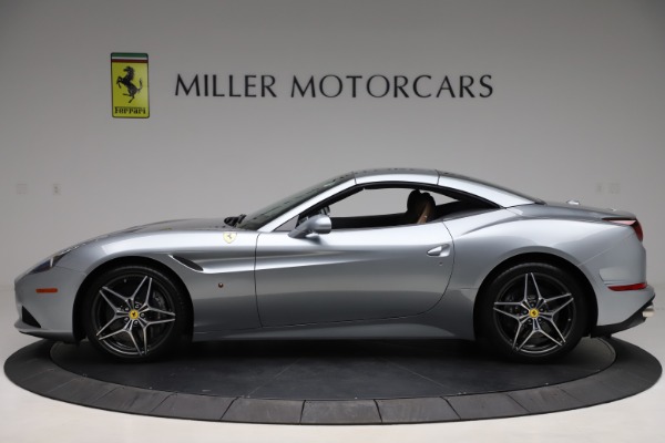 Used 2016 Ferrari California T for sale $142,900 at Maserati of Greenwich in Greenwich CT 06830 15