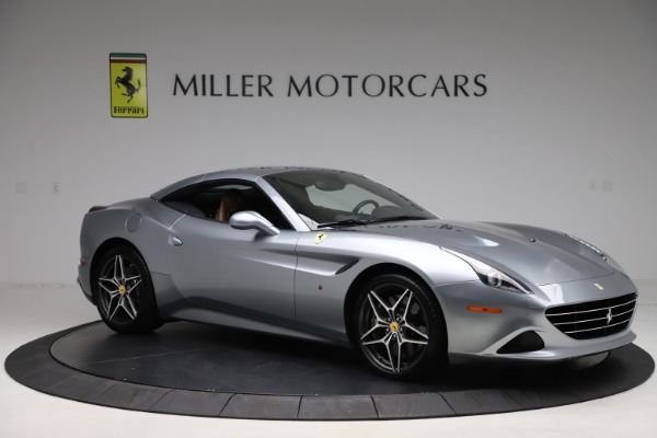 Used 2016 Ferrari California T for sale $142,900 at Maserati of Greenwich in Greenwich CT 06830 22
