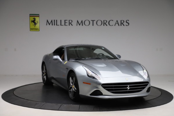 Used 2016 Ferrari California T for sale $142,900 at Maserati of Greenwich in Greenwich CT 06830 23