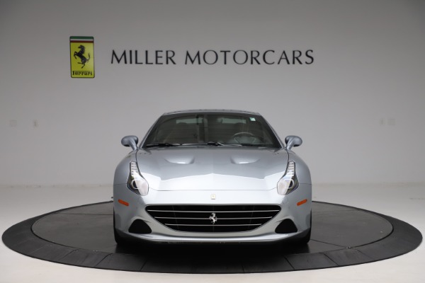 Used 2016 Ferrari California T for sale $142,900 at Maserati of Greenwich in Greenwich CT 06830 24
