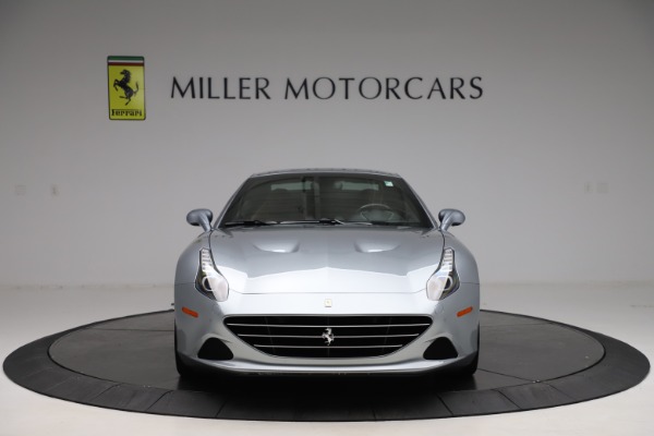 Used 2016 Ferrari California T for sale Sold at Maserati of Greenwich in Greenwich CT 06830 24