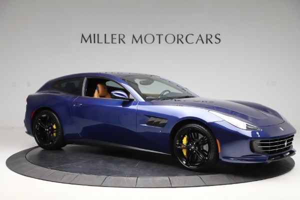 Used 2017 Ferrari GTC4Lusso for sale $209,900 at Maserati of Greenwich in Greenwich CT 06830 11