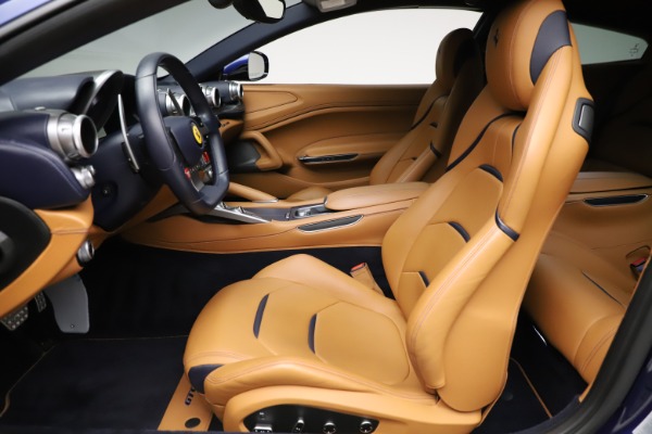Used 2017 Ferrari GTC4Lusso for sale $209,900 at Maserati of Greenwich in Greenwich CT 06830 15