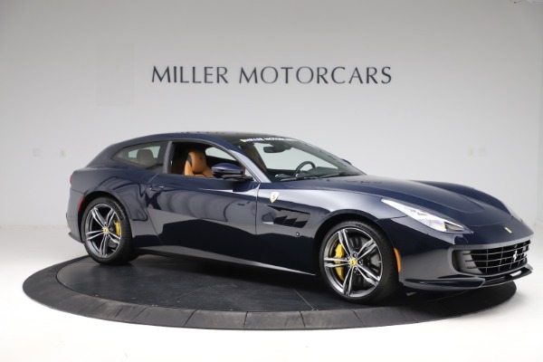 Used 2020 Ferrari GTC4Lusso for sale Call for price at Maserati of Greenwich in Greenwich CT 06830 10