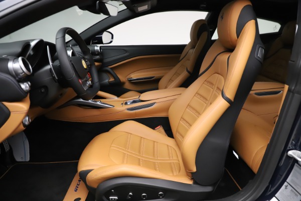 Used 2020 Ferrari GTC4Lusso for sale Call for price at Maserati of Greenwich in Greenwich CT 06830 14