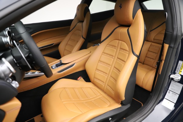 Used 2020 Ferrari GTC4Lusso for sale Call for price at Maserati of Greenwich in Greenwich CT 06830 15