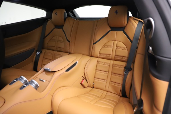 Used 2020 Ferrari GTC4Lusso for sale Call for price at Maserati of Greenwich in Greenwich CT 06830 17