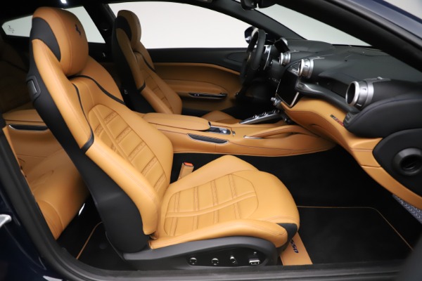 Used 2020 Ferrari GTC4Lusso for sale Call for price at Maserati of Greenwich in Greenwich CT 06830 19