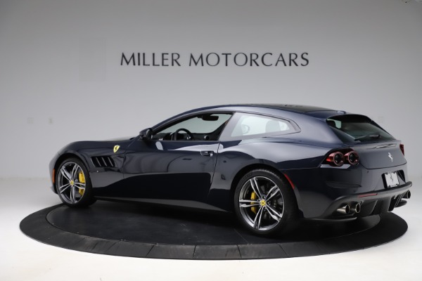 Used 2020 Ferrari GTC4Lusso for sale Call for price at Maserati of Greenwich in Greenwich CT 06830 4