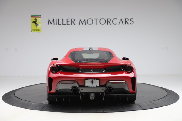 Used 2020 Ferrari 488 Pista for sale Sold at Maserati of Greenwich in Greenwich CT 06830 6