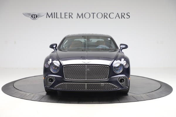 Used 2020 Bentley Continental GT W12 for sale Sold at Maserati of Greenwich in Greenwich CT 06830 12