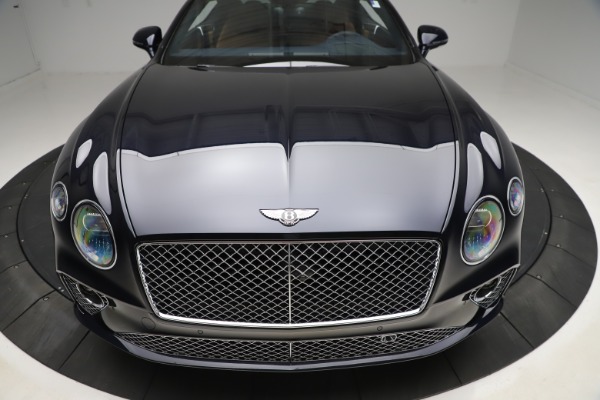 Used 2020 Bentley Continental GT W12 for sale Sold at Maserati of Greenwich in Greenwich CT 06830 13