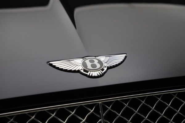 Used 2020 Bentley Continental GT W12 for sale Sold at Maserati of Greenwich in Greenwich CT 06830 14